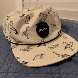 RVCA Hat